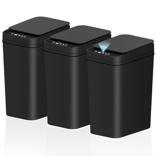 Sensor Dustbin