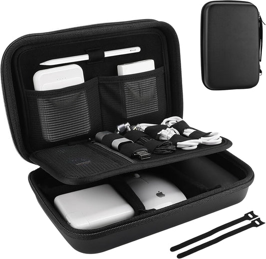 Travel Digital Storage Bag